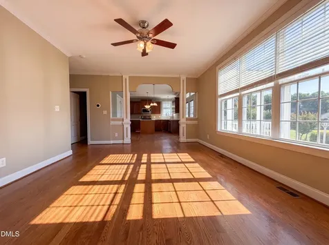 8100 Mosby Way Willow Springs NC 27592