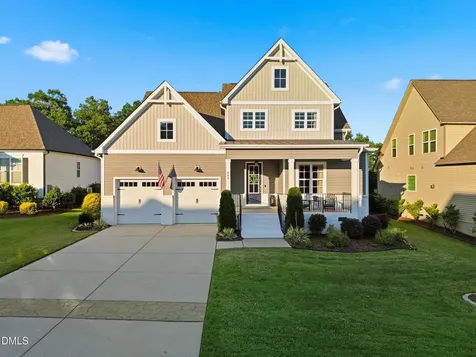 504 Prides Crsg Crossing Rolesville NC 27571