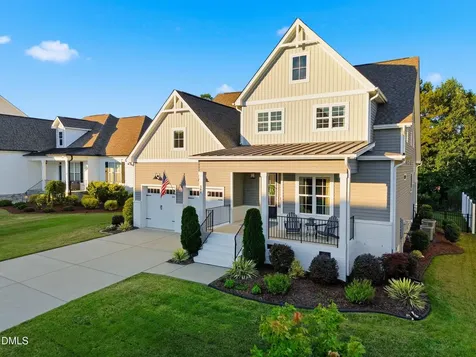 504 Prides Crsg Crossing Rolesville NC 27571
