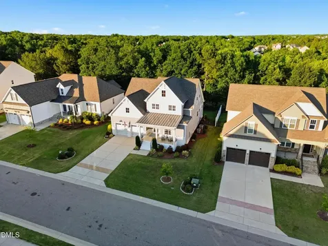 504 Prides Crsg Crossing Rolesville NC 27571