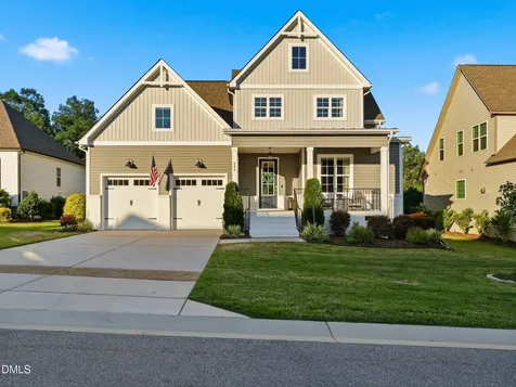 504 Prides Crsg Crossing Rolesville NC 27571
