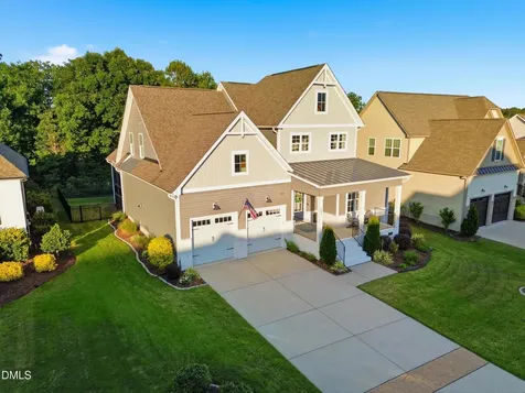 504 Prides Crsg Crossing Rolesville NC 27571