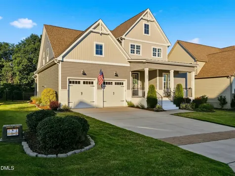 504 Prides Crsg Crossing Rolesville NC 27571