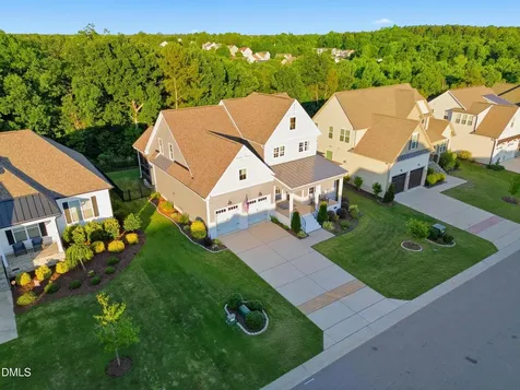 504 Prides Crsg Crossing Rolesville NC 27571