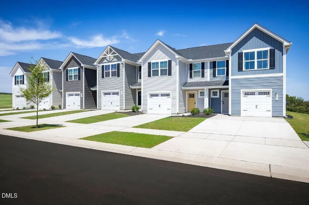 255 Chili Rose Trail Youngsville NC 27596
