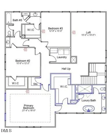 3034 Bayou Street Graham NC 27253