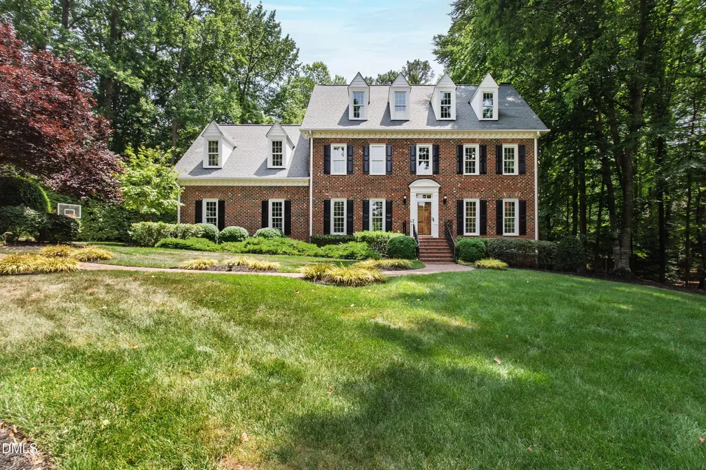 1117 Bentham Drive Raleigh NC 27614