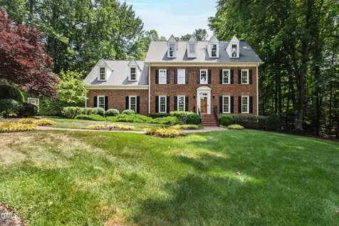 1117 Bentham Drive Raleigh NC 27614
