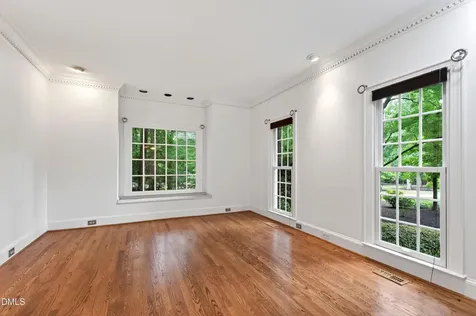 1117 Bentham Drive Raleigh NC 27614
