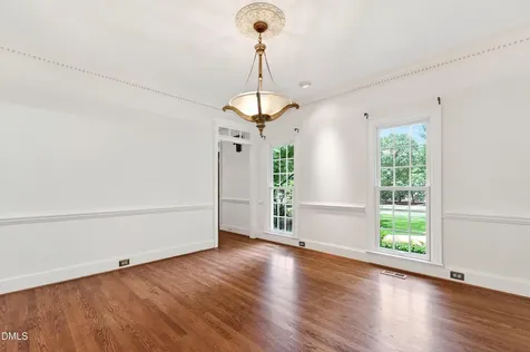 1117 Bentham Drive Raleigh NC 27614