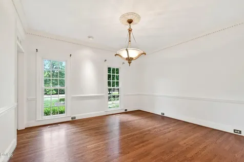 1117 Bentham Drive Raleigh NC 27614