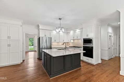 1117 Bentham Drive Raleigh NC 27614