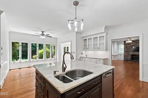 1117 Bentham Drive Raleigh NC 27614