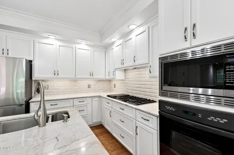 1117 Bentham Drive Raleigh NC 27614