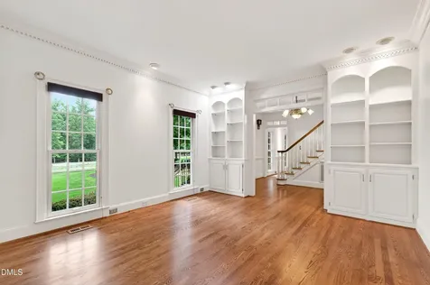 1117 Bentham Drive Raleigh NC 27614