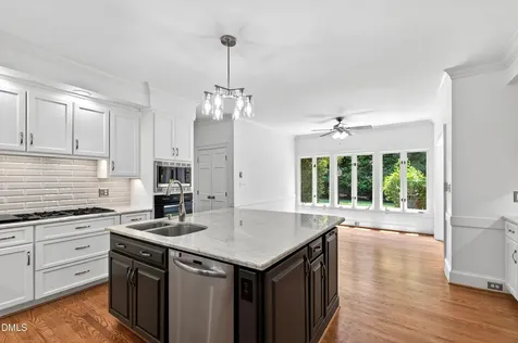 1117 Bentham Drive Raleigh NC 27614