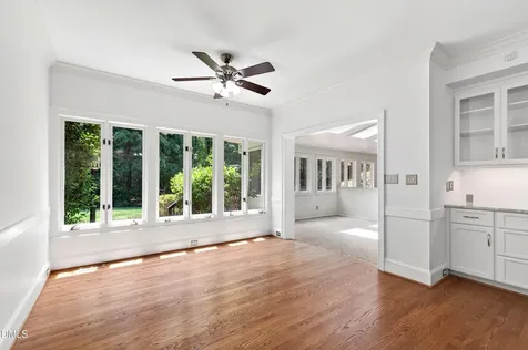 1117 Bentham Drive Raleigh NC 27614