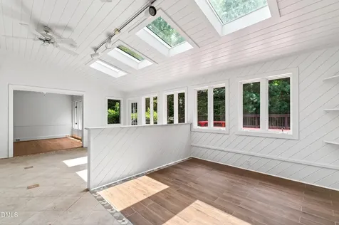 1117 Bentham Drive Raleigh NC 27614