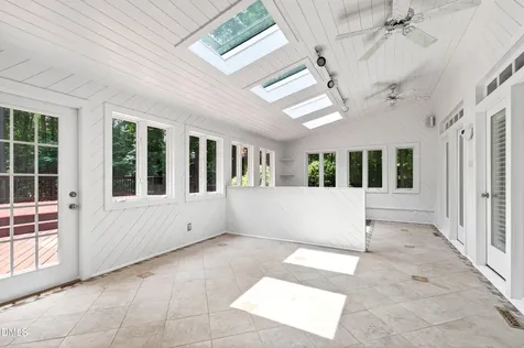 1117 Bentham Drive Raleigh NC 27614