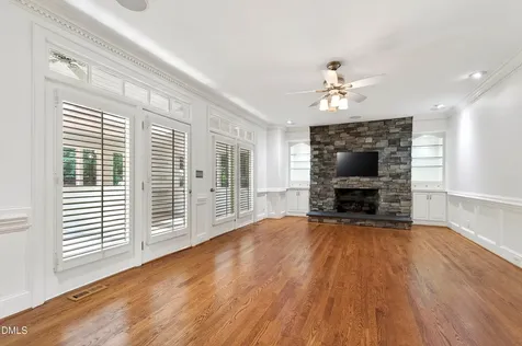 1117 Bentham Drive Raleigh NC 27614