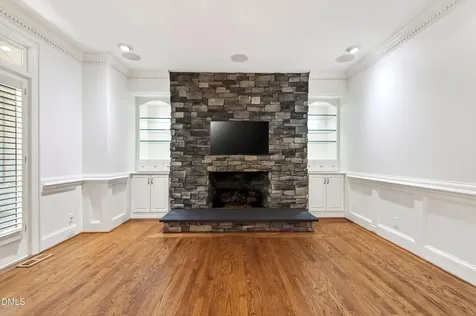 1117 Bentham Drive Raleigh NC 27614