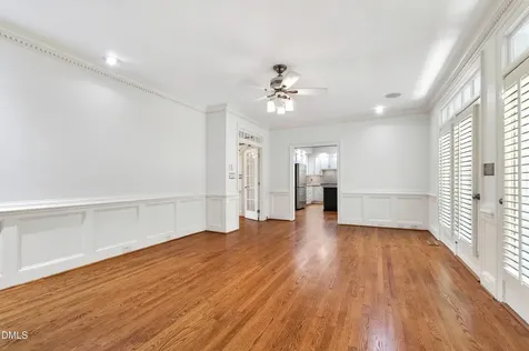 1117 Bentham Drive Raleigh NC 27614