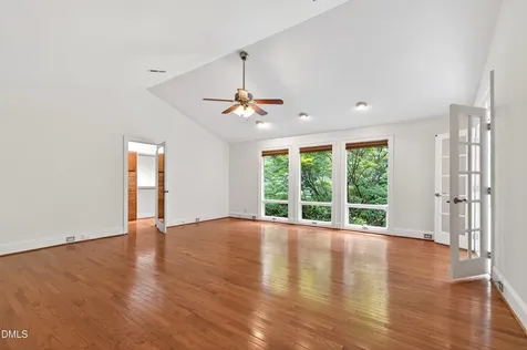 1117 Bentham Drive Raleigh NC 27614