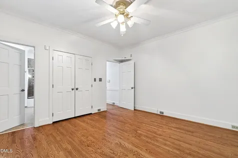 1117 Bentham Drive Raleigh NC 27614