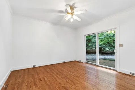 1117 Bentham Drive Raleigh NC 27614