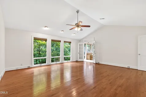 1117 Bentham Drive Raleigh NC 27614