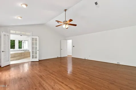 1117 Bentham Drive Raleigh NC 27614