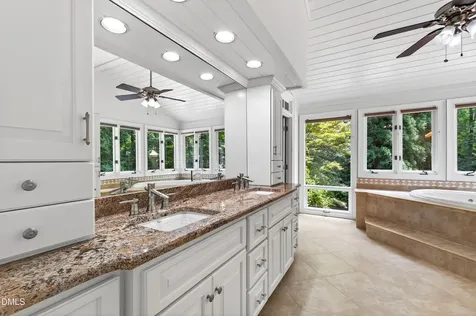 1117 Bentham Drive Raleigh NC 27614