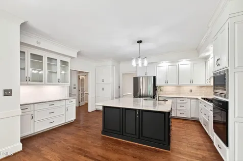 1117 Bentham Drive Raleigh NC 27614