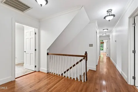 1117 Bentham Drive Raleigh NC 27614