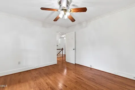 1117 Bentham Drive Raleigh NC 27614