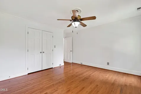 1117 Bentham Drive Raleigh NC 27614