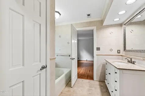 1117 Bentham Drive Raleigh NC 27614