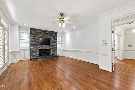 1117 Bentham Drive Raleigh NC 27614