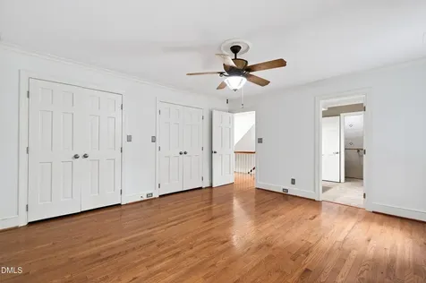 1117 Bentham Drive Raleigh NC 27614
