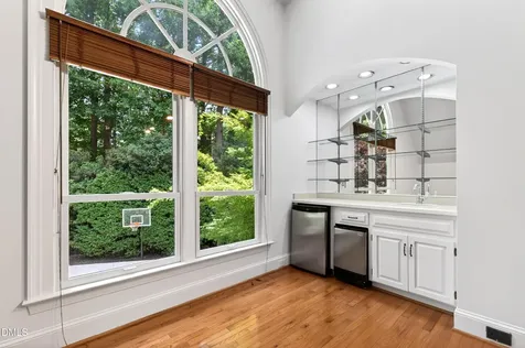 1117 Bentham Drive Raleigh NC 27614