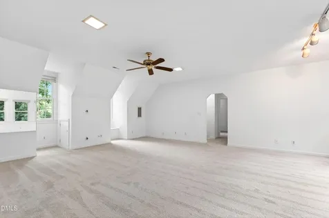 1117 Bentham Drive Raleigh NC 27614