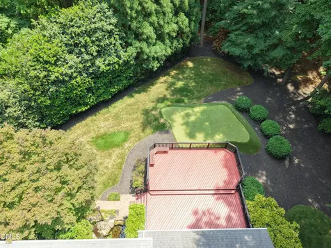 1117 Bentham Drive Raleigh NC 27614