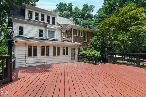 1117 Bentham Drive Raleigh NC 27614