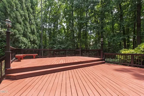 1117 Bentham Drive Raleigh NC 27614