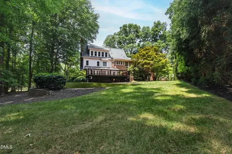 1117 Bentham Drive Raleigh NC 27614