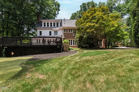 1117 Bentham Drive Raleigh NC 27614