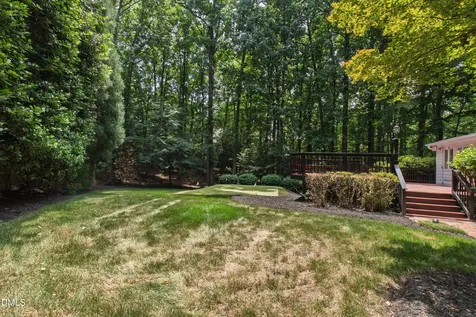 1117 Bentham Drive Raleigh NC 27614