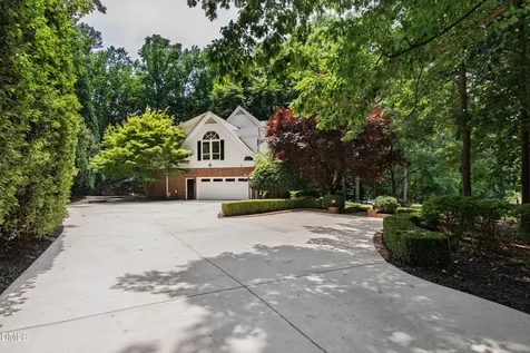1117 Bentham Drive Raleigh NC 27614