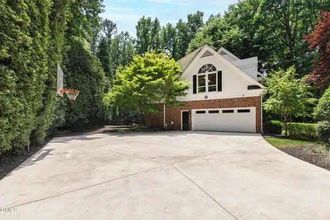 1117 Bentham Drive Raleigh NC 27614