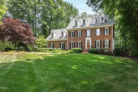 1117 Bentham Drive Raleigh NC 27614